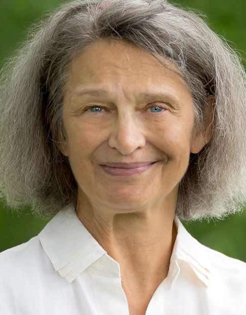 Marie Kovecsi mug